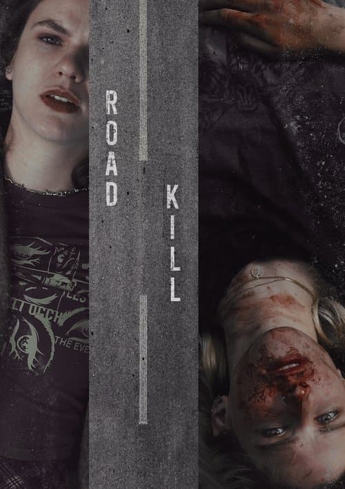 Roadkill poster