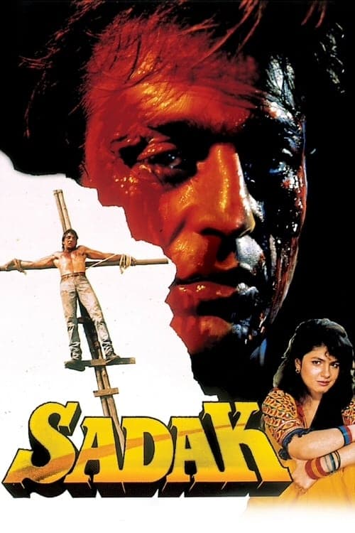 सड़क poster