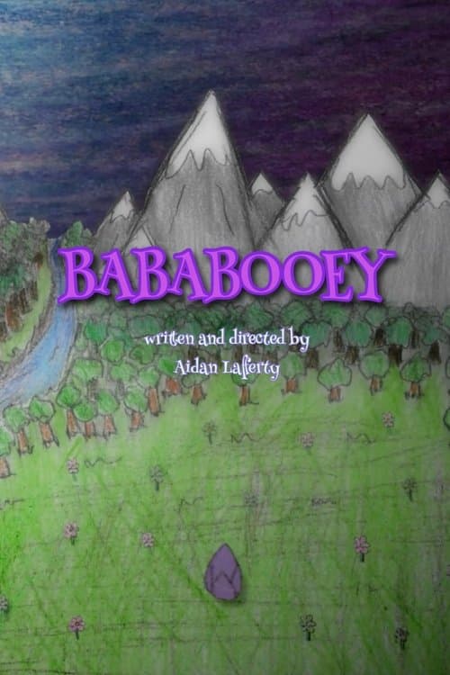 BABABOOEY poster