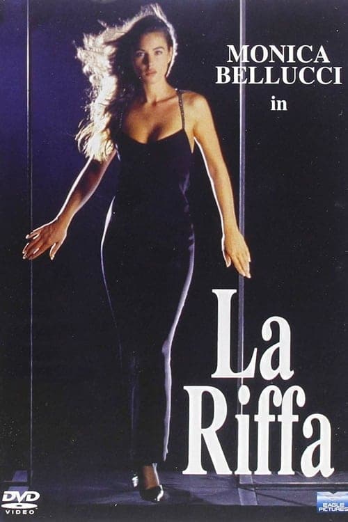 La Riffa poster