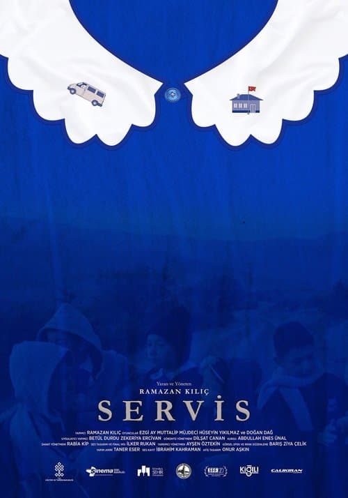 Servis poster