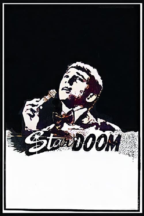 Stardoom poster