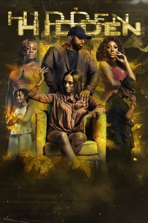 Hidden poster