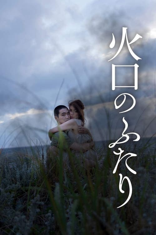 火口のふたり poster