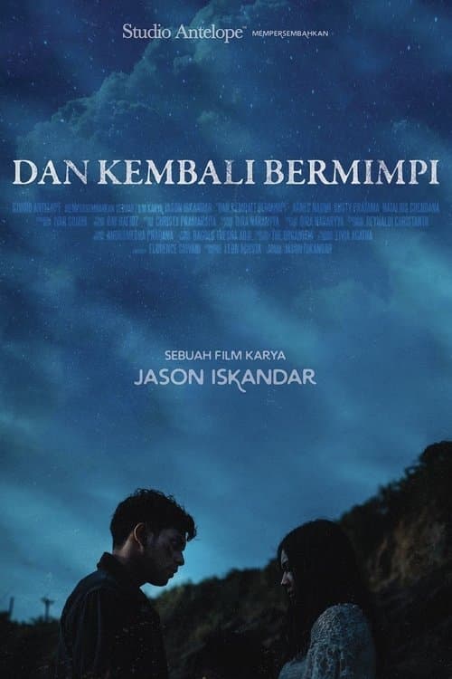 Dan Kembali Bermimpi poster