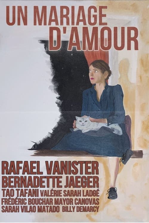 Un Mariage d’amour poster