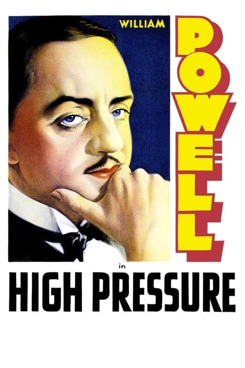 Ein ausgefuchster Gauner poster