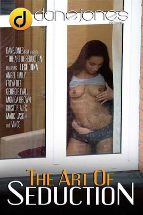 The Art of Seduction poster