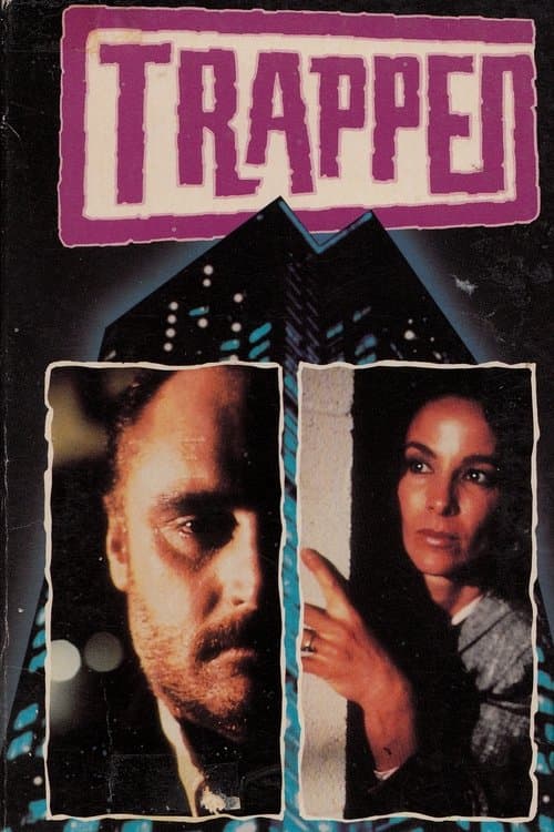 Death Tower - Todesangst im Hochhaus poster