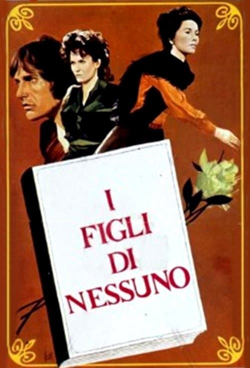 I figli di nessuno poster