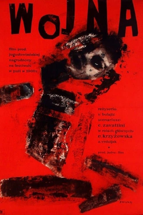 Rat poster