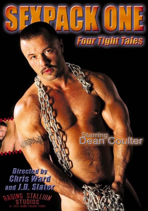 Sexpack One: Four Tight Tales poster