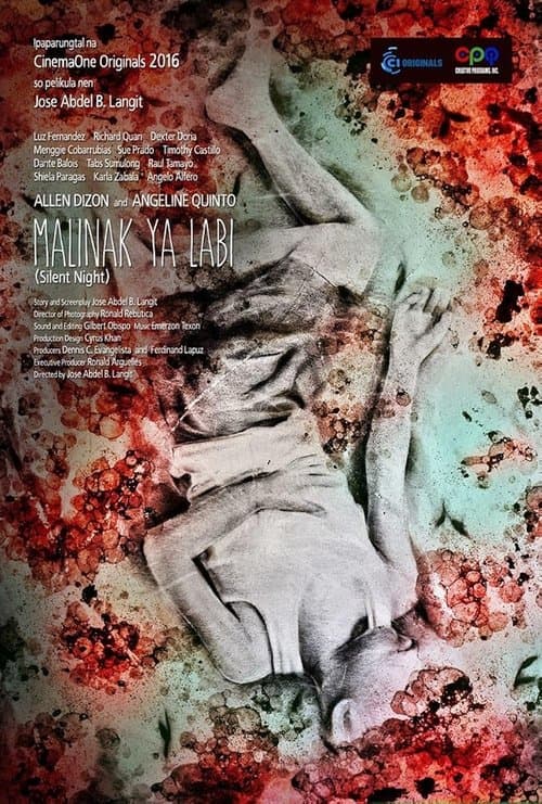 Malinak Ya Labi poster