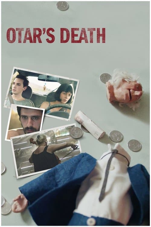 ოთარის სიკვდილი poster