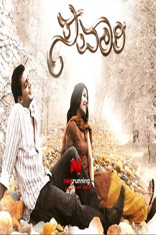 Savaari poster