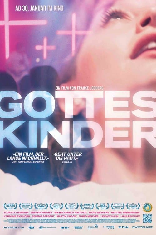 Gotteskinder poster