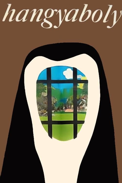 Hangyaboly poster
