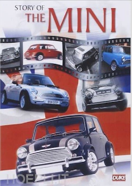 Story of the Mini poster