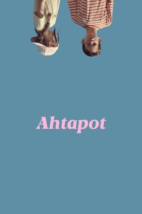 Ahtapot poster