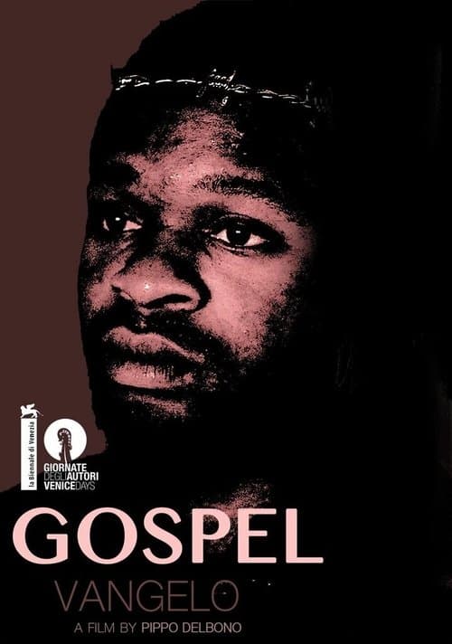 Vangelo poster