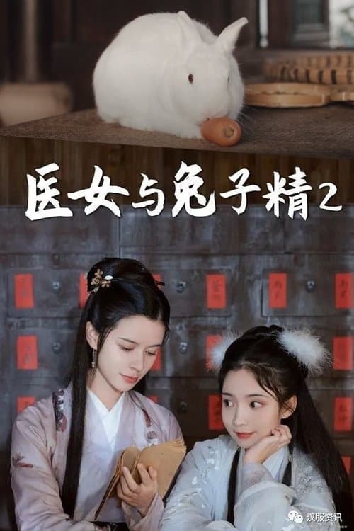 医女和兔子精的故事 poster