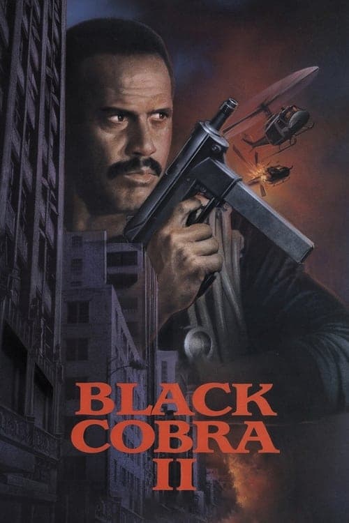 Black Cobra II: Einsatz in Manila poster