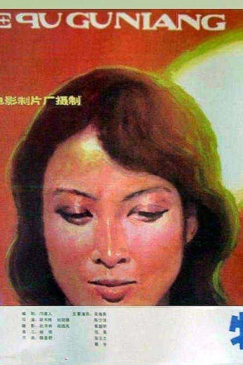 特区姑娘 poster