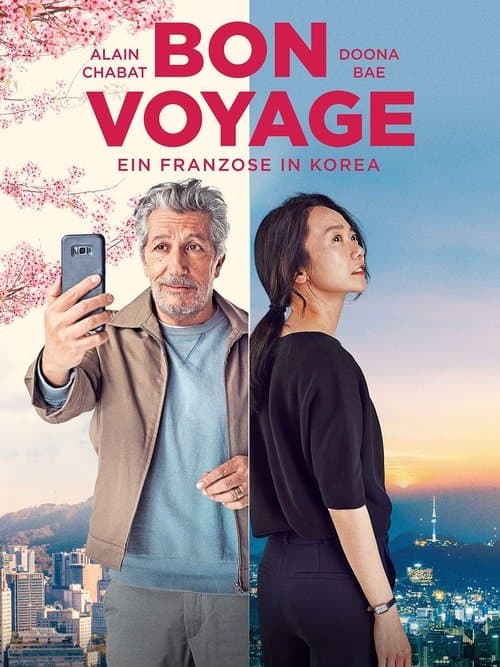 Bon Voyage poster
