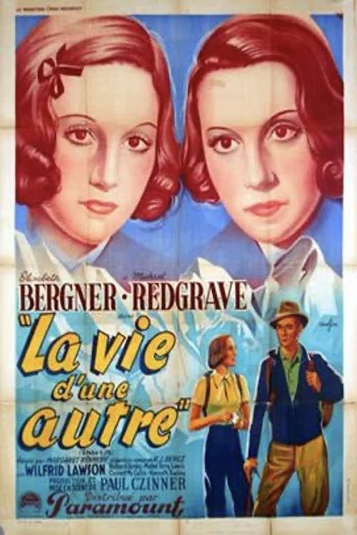 Träumende Augen poster