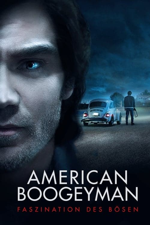 American Boogeyman - Faszination des Bösen poster