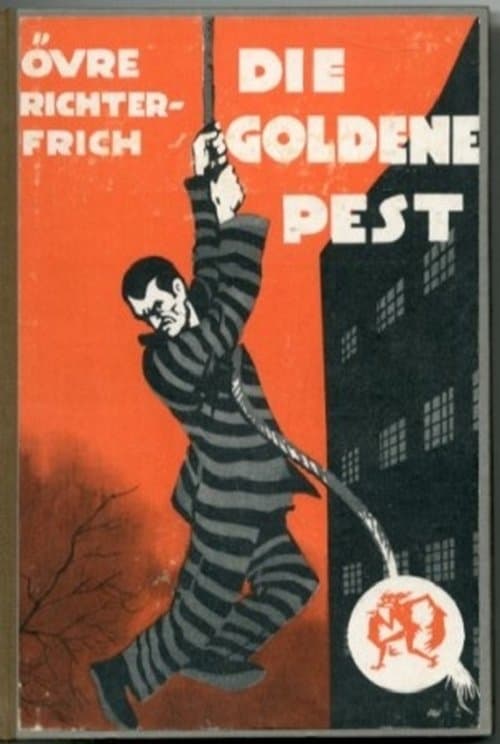 Die goldene Pest poster
