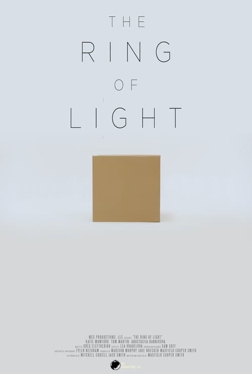 The Ring of Light poster