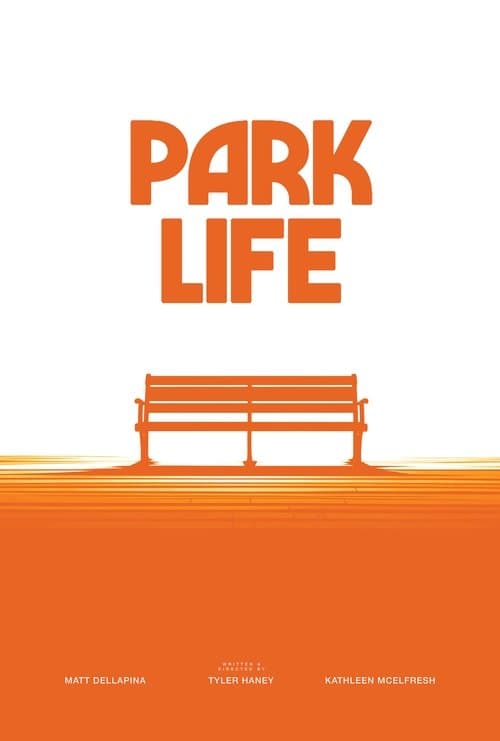 Park Life poster