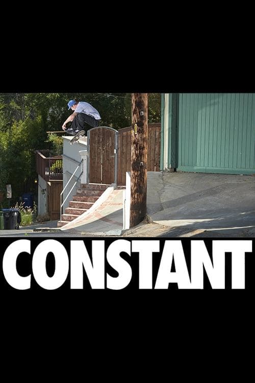 Nike SB - Constant poster