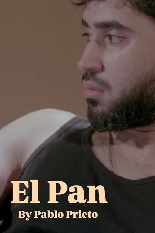 El Pan poster
