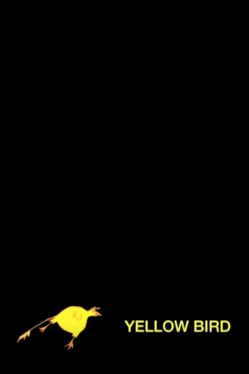 Yellow Bird poster