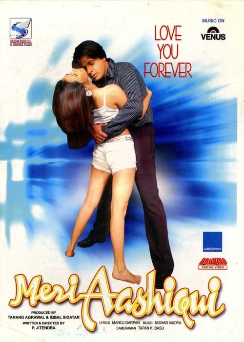 Meri Aashiqui - Love You Forever poster