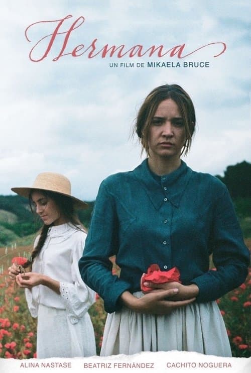 Hermana poster