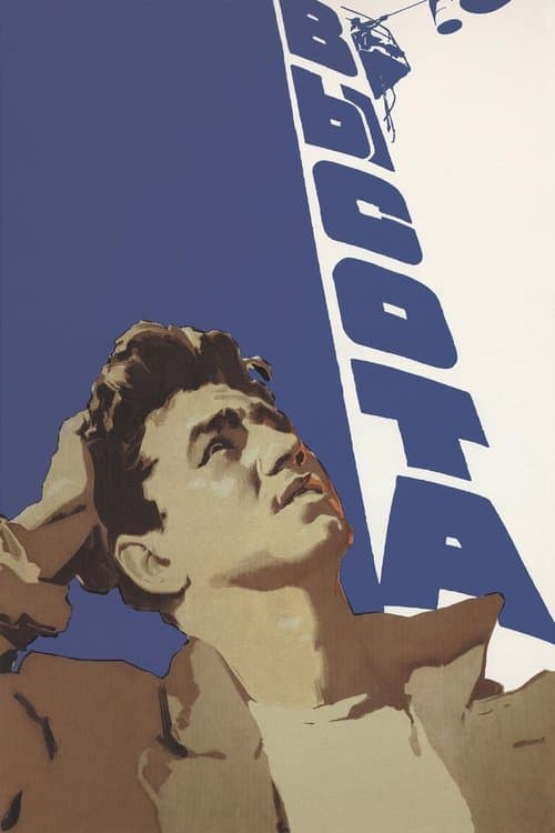 Высота poster