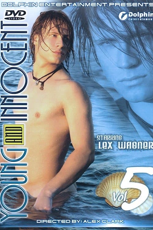 Young & Innocent 5 poster