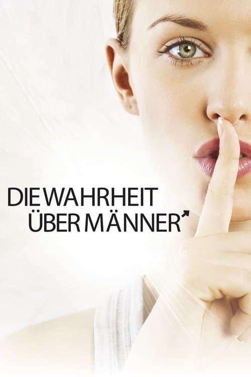 Die Wahrheit über Männer poster