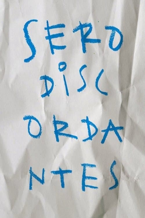 Serodiscordantes poster