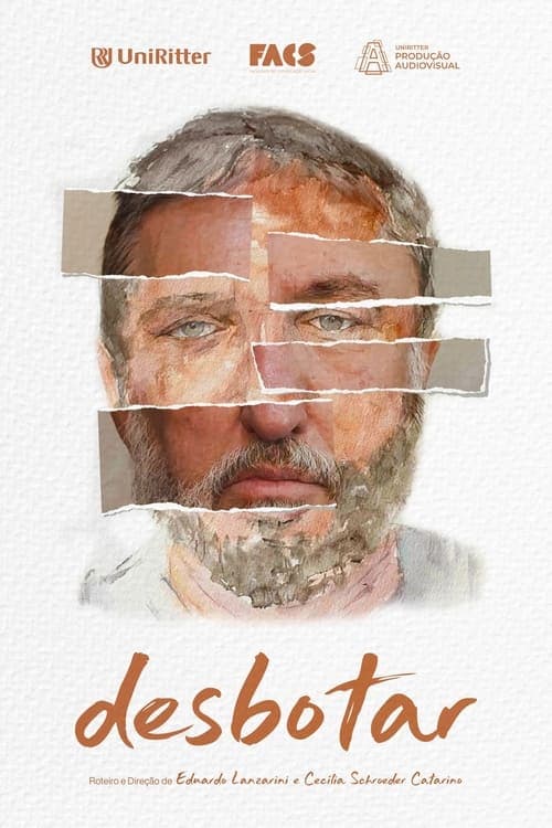 Desbotar poster