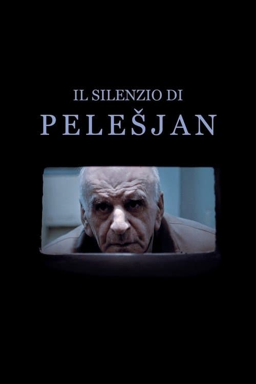 Il silenzio di Pelešjan poster