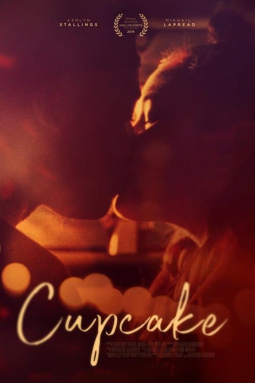 Cupcake poster