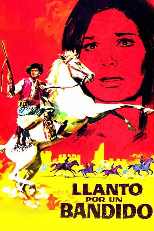 Cordoba poster