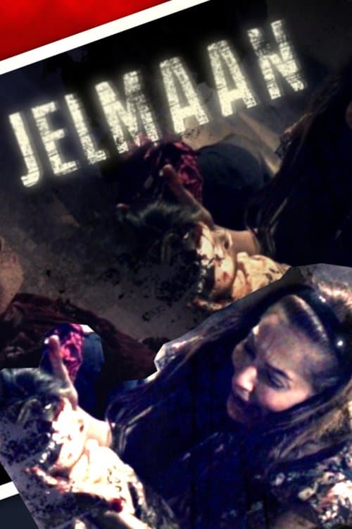 Jelmaan poster