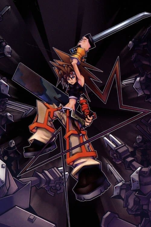武蔵伝II ブレイドマスタ poster