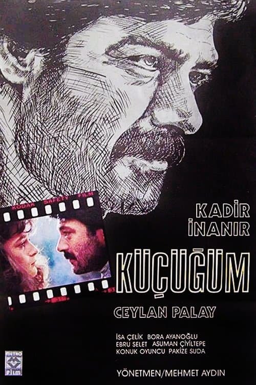 Küçüğüm poster