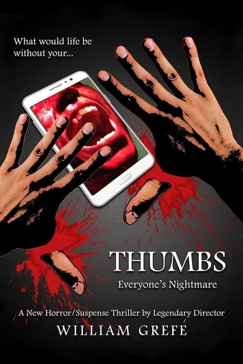 Thumbs poster